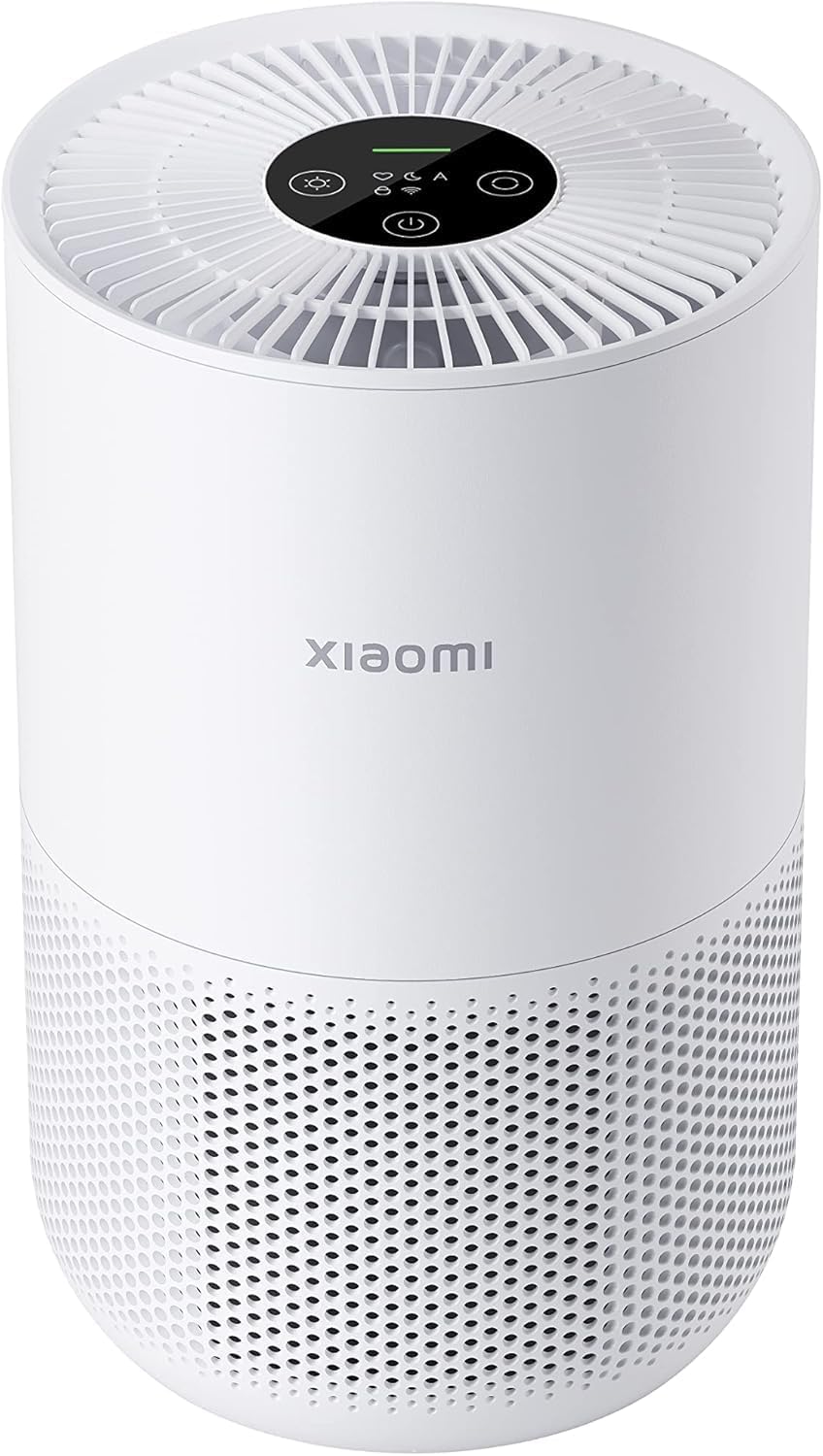 Xiaomi Smart Air Purifier 4 Compact