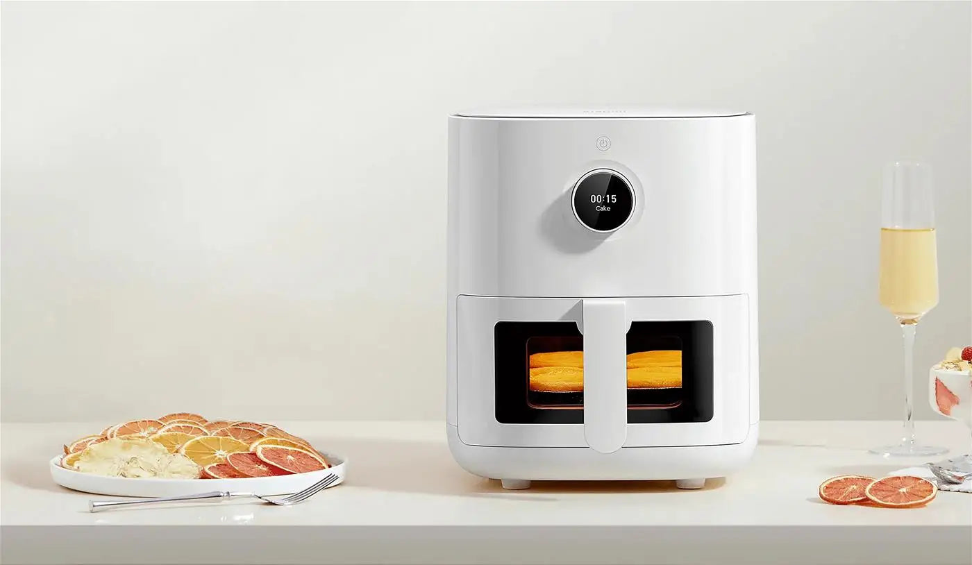 Xiaomi Smart Air Fryer Pro 4L