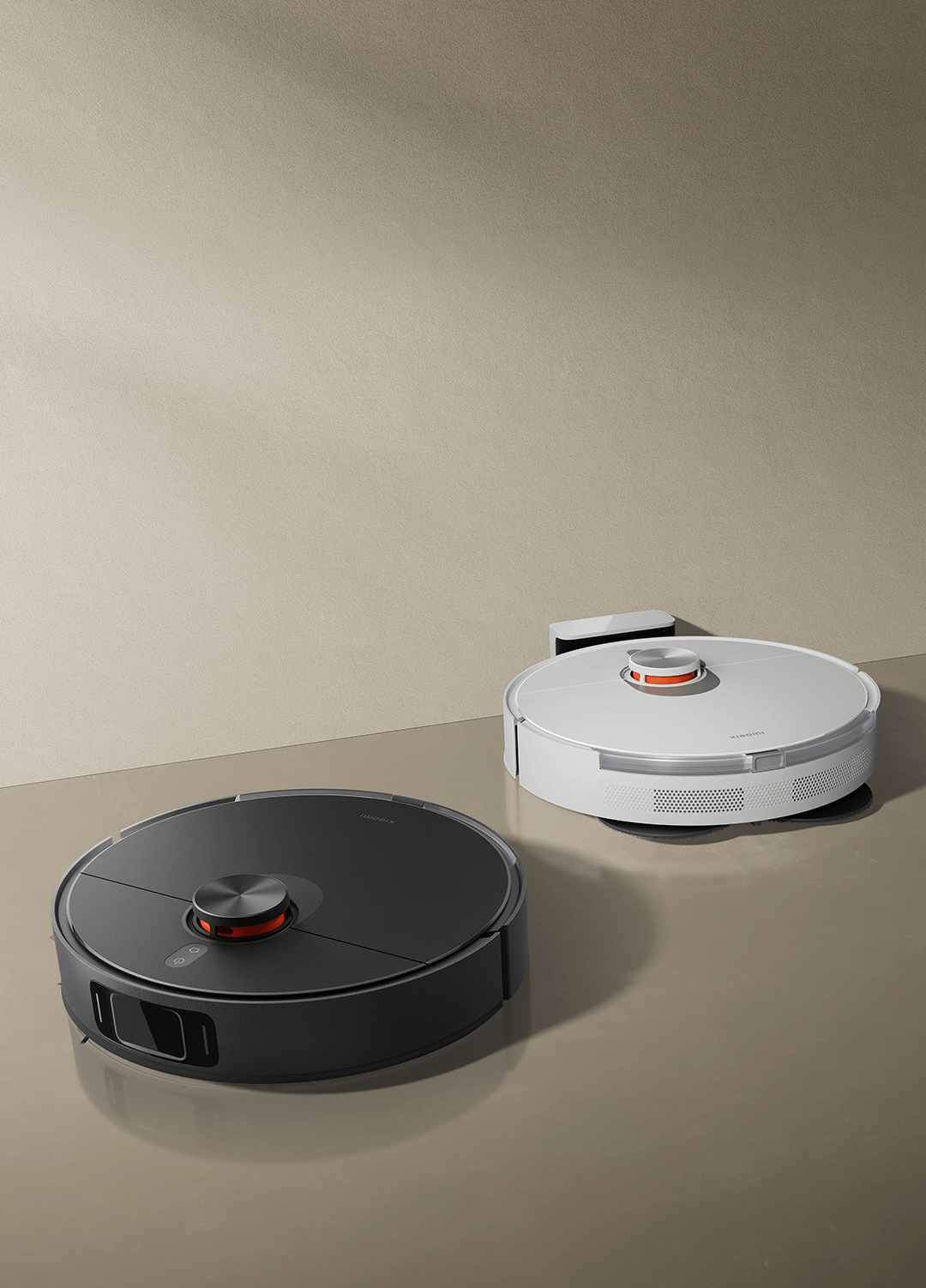 Xiaomi Robot Vacuum S20